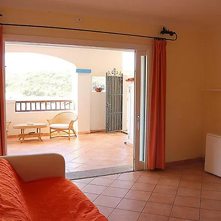 Apartment Vigna Marina Santa Teresa Gallura