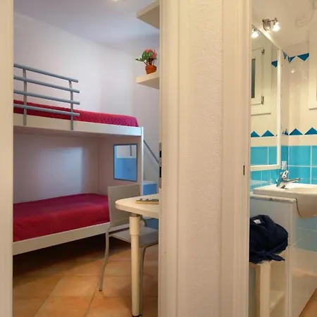Appartement Vigna Marina *