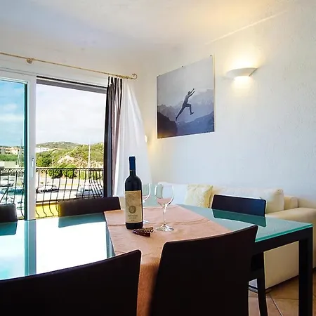 Vigna Marina Apartment *