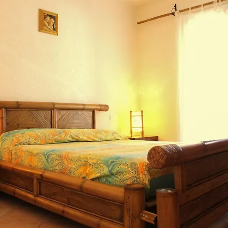 Vigna Marina Apartment Santa Teresa Gallura