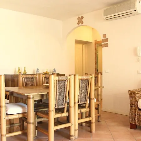 Vigna Marina Apartment