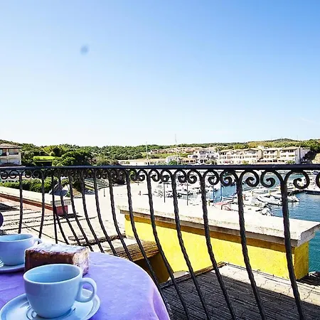 Vigna Marina Apartment
