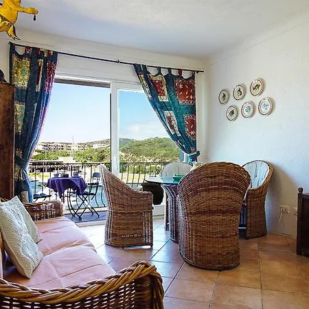 Vigna Marina Apartment