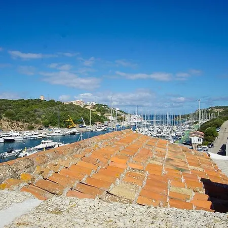 Vigna Marina Apartment