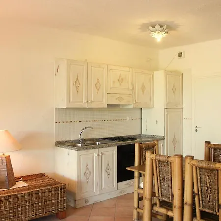 Vigna Marina Apartment *