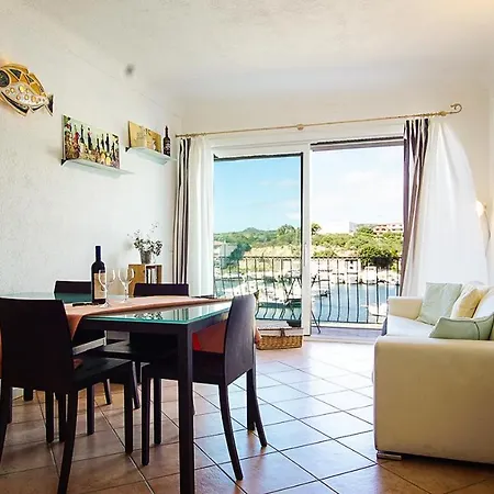 Vigna Marina Apartment
