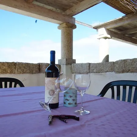 Vigna Marina Apartment *