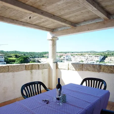 Vigna Marina Apartment