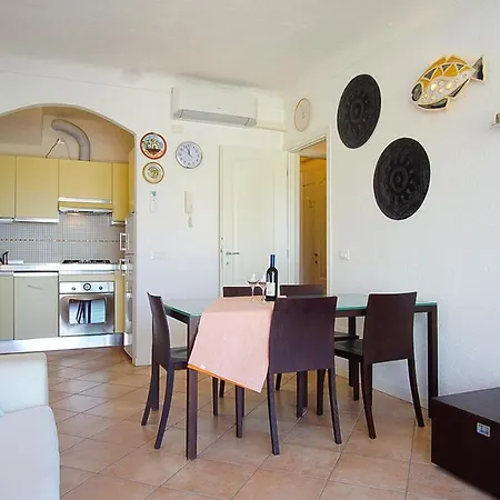 Vigna Marina Apartment *