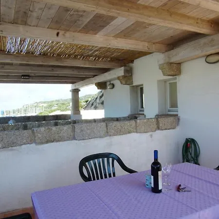 Apartment Vigna Marina Santa Teresa Gallura