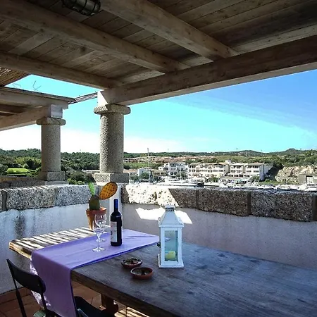 Vigna Marina Apartment *