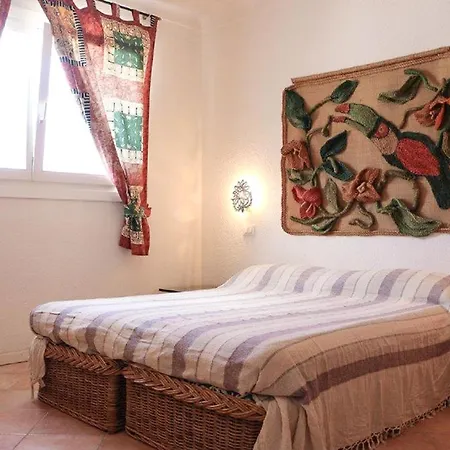 Apartment Vigna Marina *