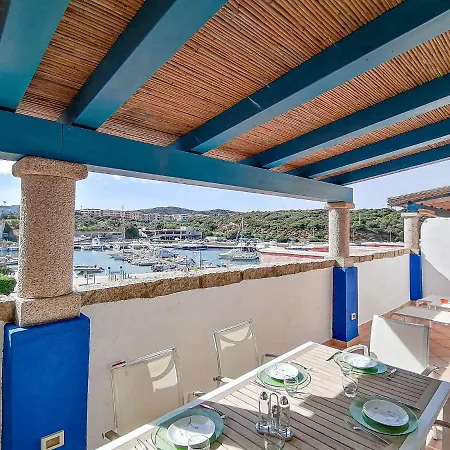 Apartment Vigna Marina *