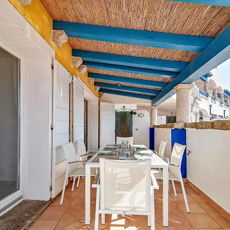 Vigna Marina Apartment Santa Teresa Gallura