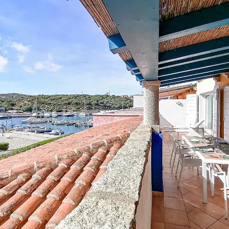 Apartment Vigna Marina Santa Teresa Gallura