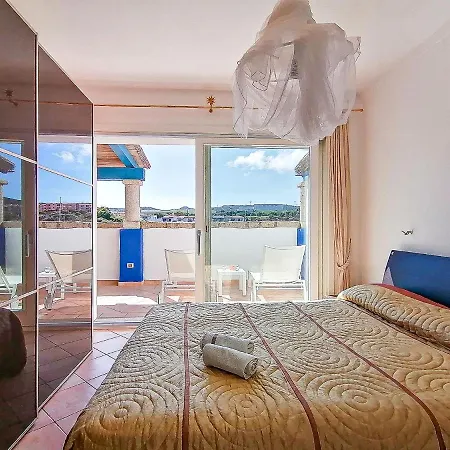 Apartment Vigna Marina *