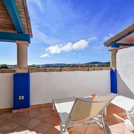Vigna Marina Apartment *