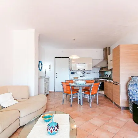 Apartment Vigna Marina Santa Teresa Gallura