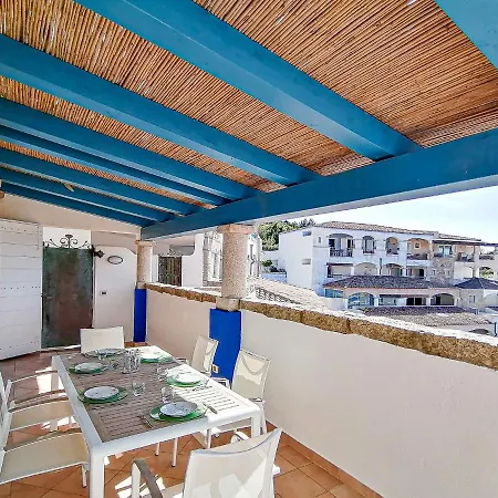 Vigna Marina Apartment Santa Teresa Gallura