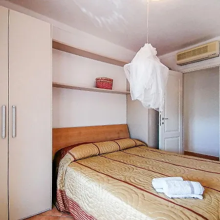 Vigna Marina Apartment
