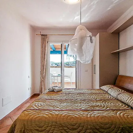 Apartment Vigna Marina Santa Teresa Gallura