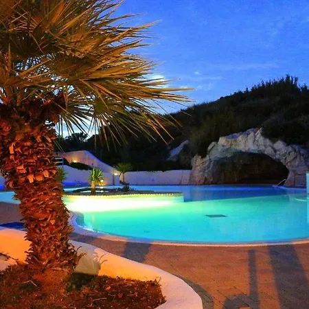 Vigna Marina Santa Teresa Gallura