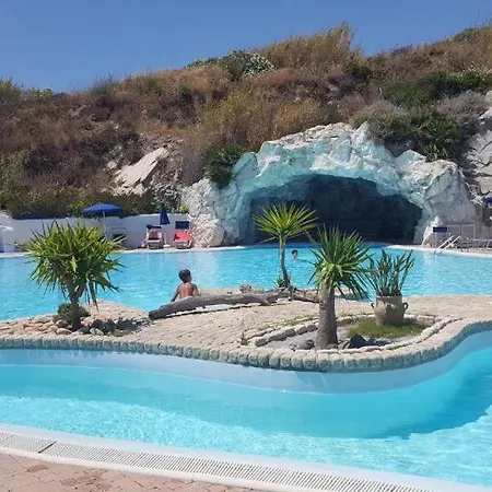 Apartment Vigna Marina Santa Teresa Gallura