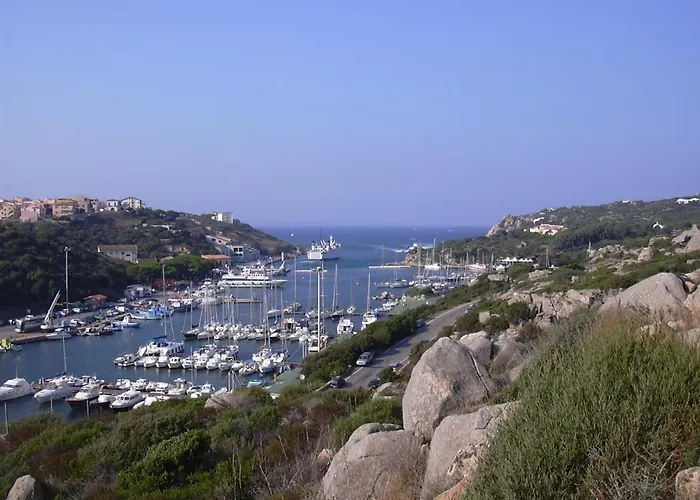 Vigna Marina Apartment Santa Teresa Gallura