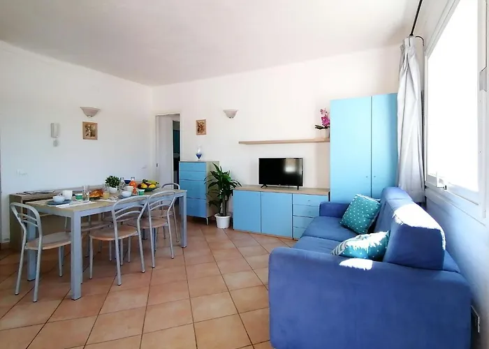 Vigna Marina Apartamento
