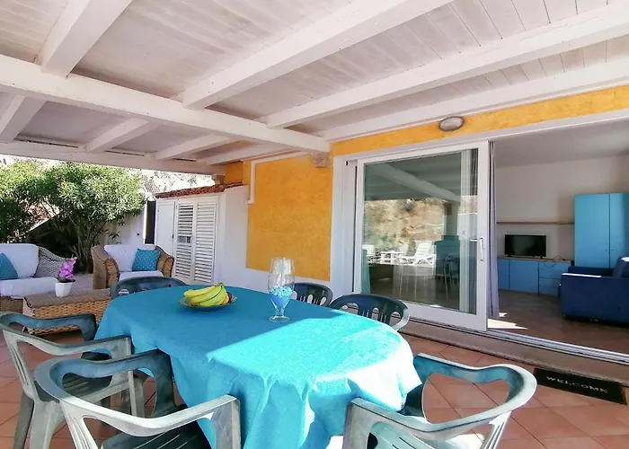 Vigna Marina Apartman