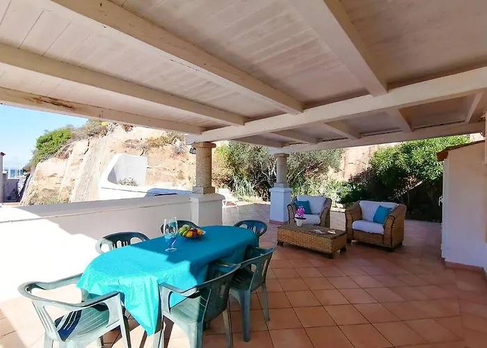 Apartamento Vigna Marina Santa Teresa Gallura
