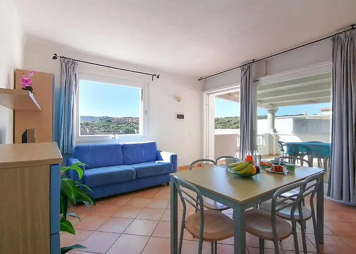 Vigna Marina Apartment Santa Teresa Gallura