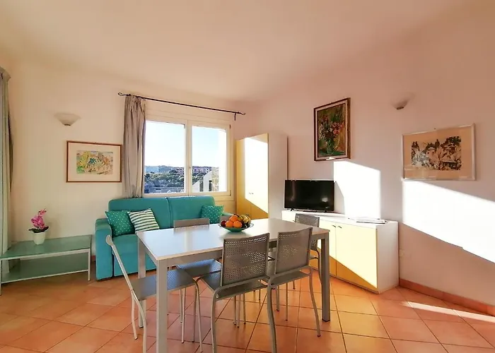 Vigna Marina Apartman