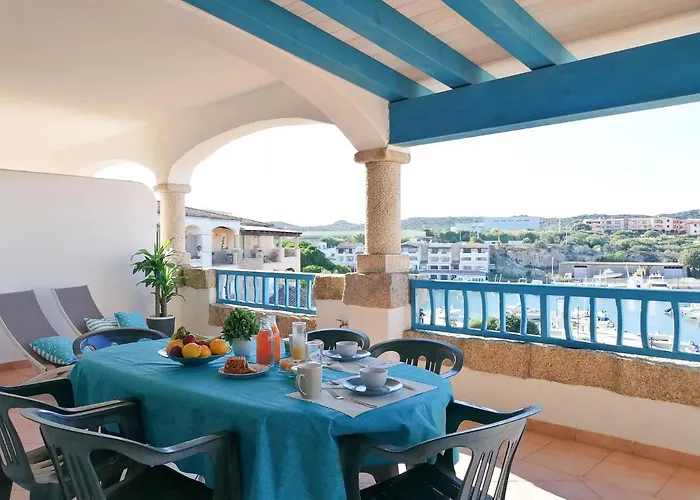 Vigna Marina * Santa Teresa di Gallura