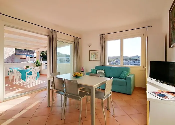 Vigna Marina * Santa Teresa Gallura