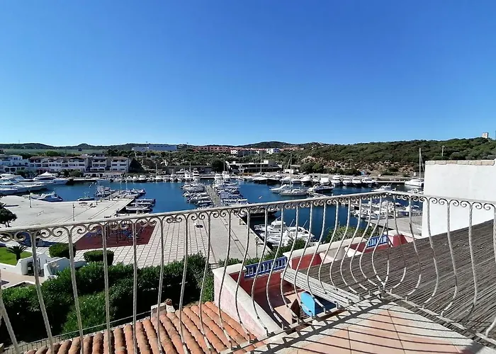 Apartment Vigna Marina *
