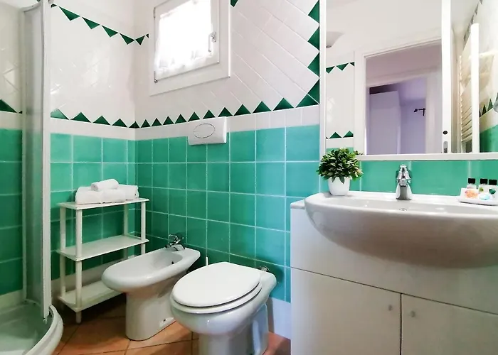 Apartment Vigna Marina
