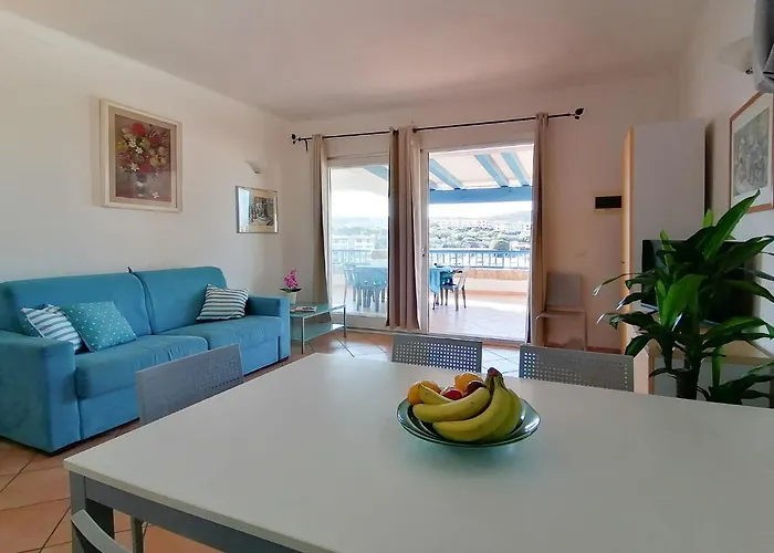 Vigna Marina Apartman *