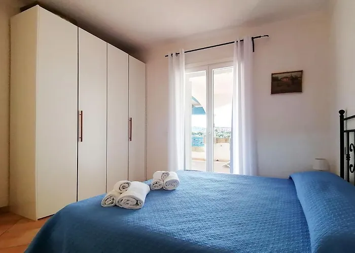 Apartment Vigna Marina