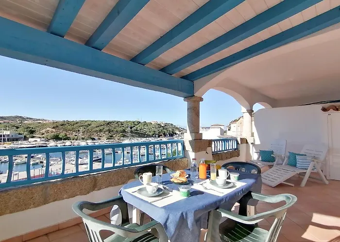 Apartment Vigna Marina Santa Teresa Gallura