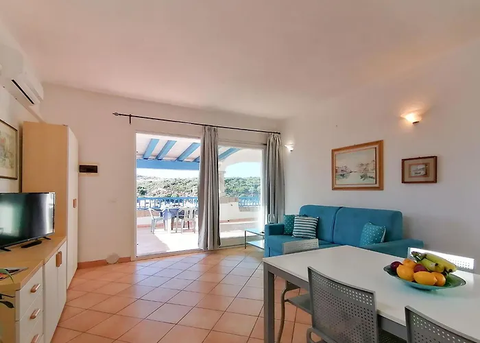 Vigna Marina Apartment *
