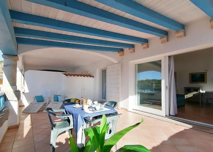 Apartman Vigna Marina *