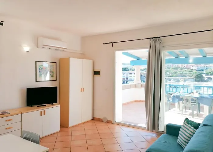 Apartment Vigna Marina *