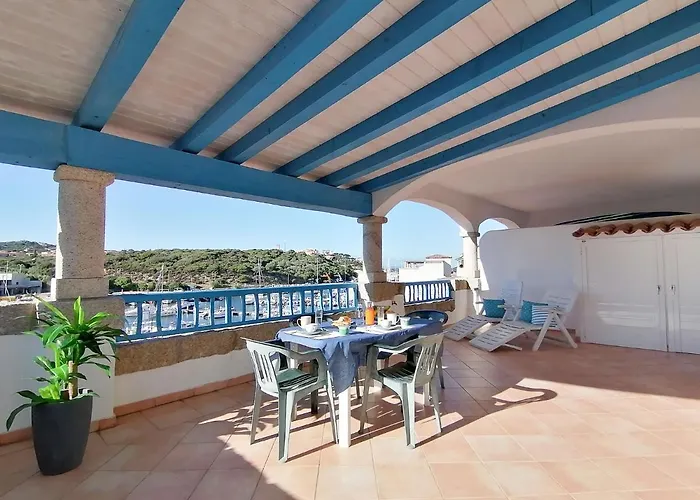 Apartman Vigna Marina