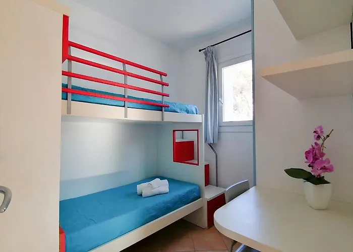 Apartment Vigna Marina