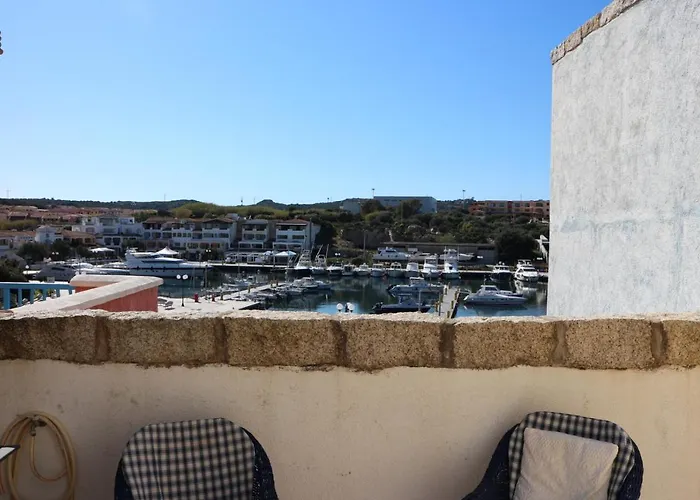 Vigna Marina Apartman Santa Teresa Gallura