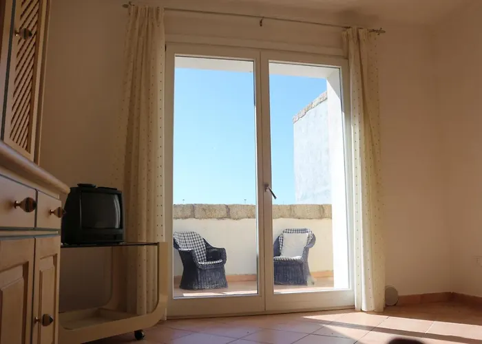 Apartment Vigna Marina