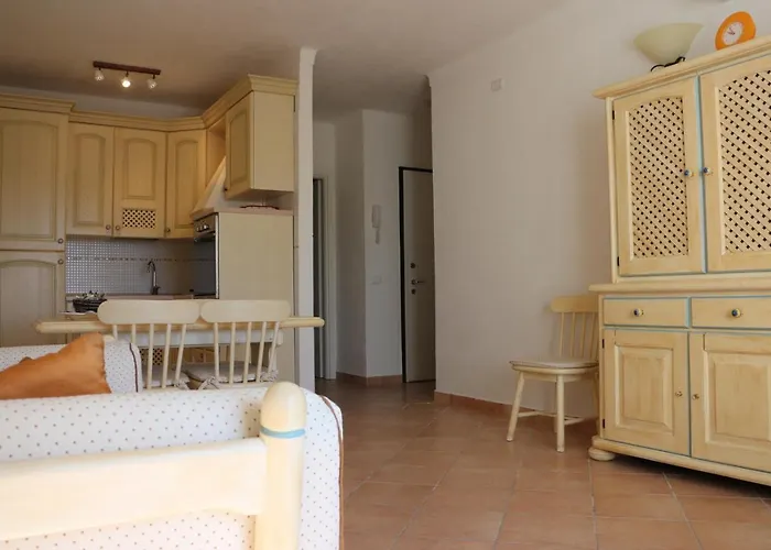 Vigna Marina Apartment *