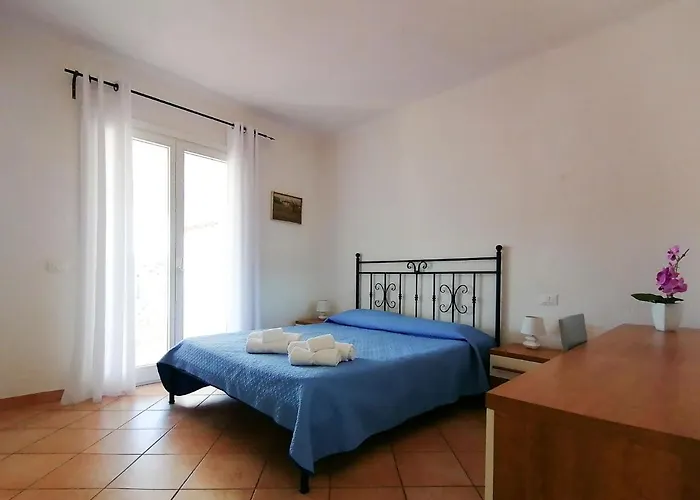 Apartman Vigna Marina