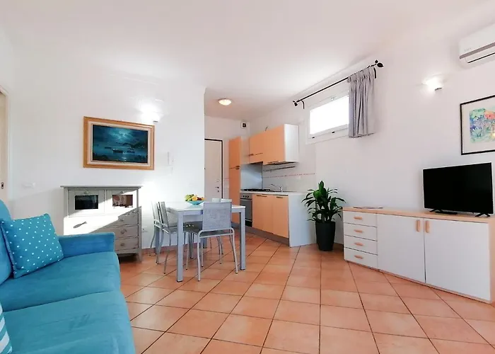 Apartman Vigna Marina